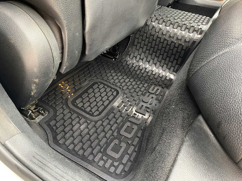 Addo | Mercedes C Class Interior Set