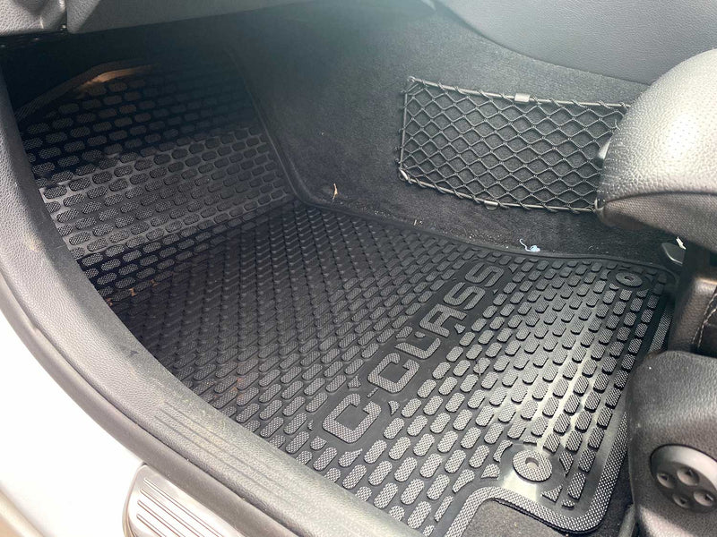 Addo | Mercedes C Class Interior Set