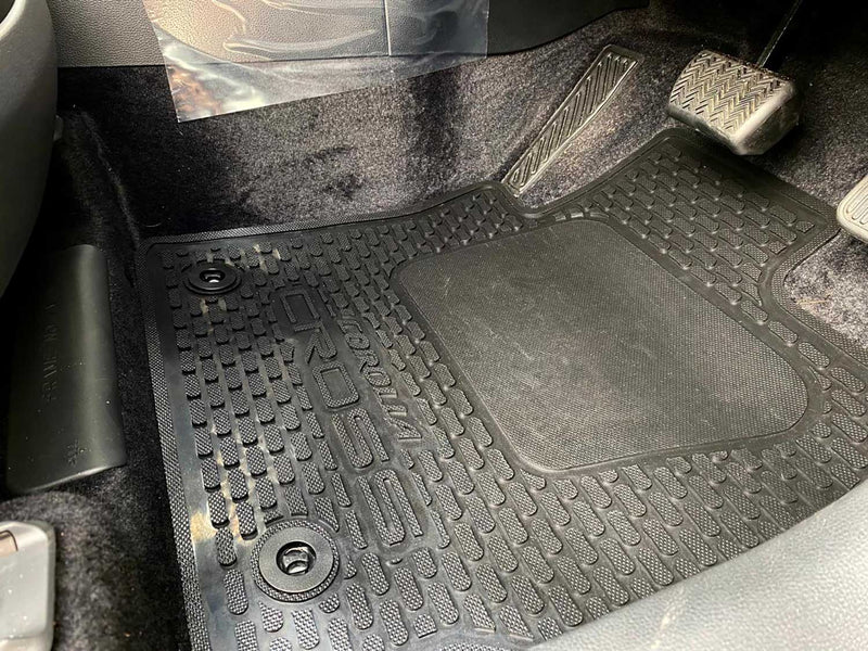 Addo | Toyota Corolla Cross Interior Set