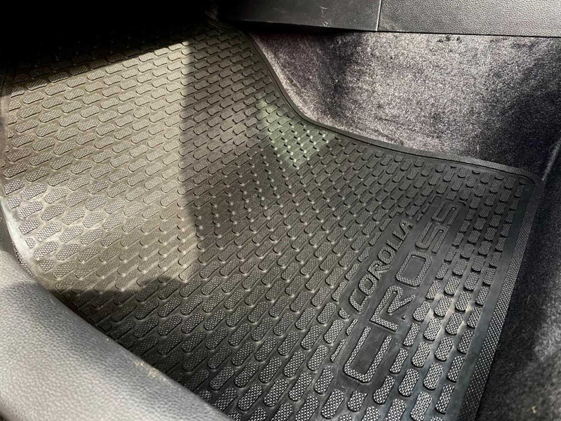 Addo | Toyota Corolla Cross Interior Set