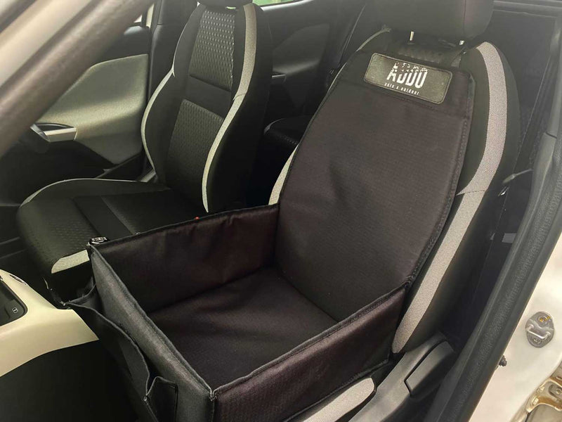 Addo | Dog Car Seat