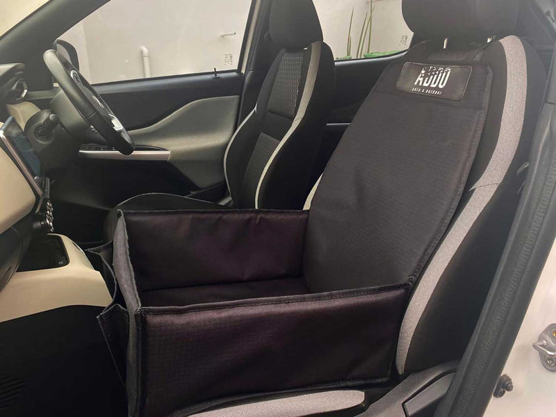 Addo | Dog Car Seat