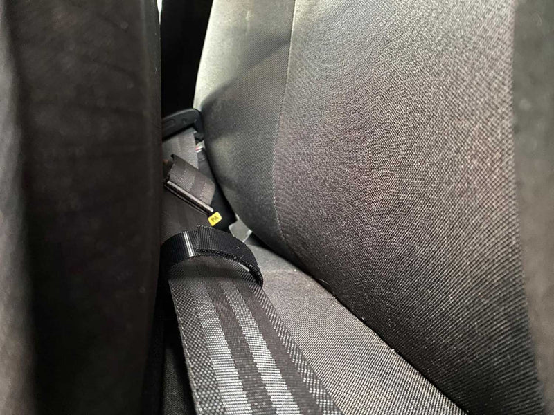 Addo | Dog Car Seat