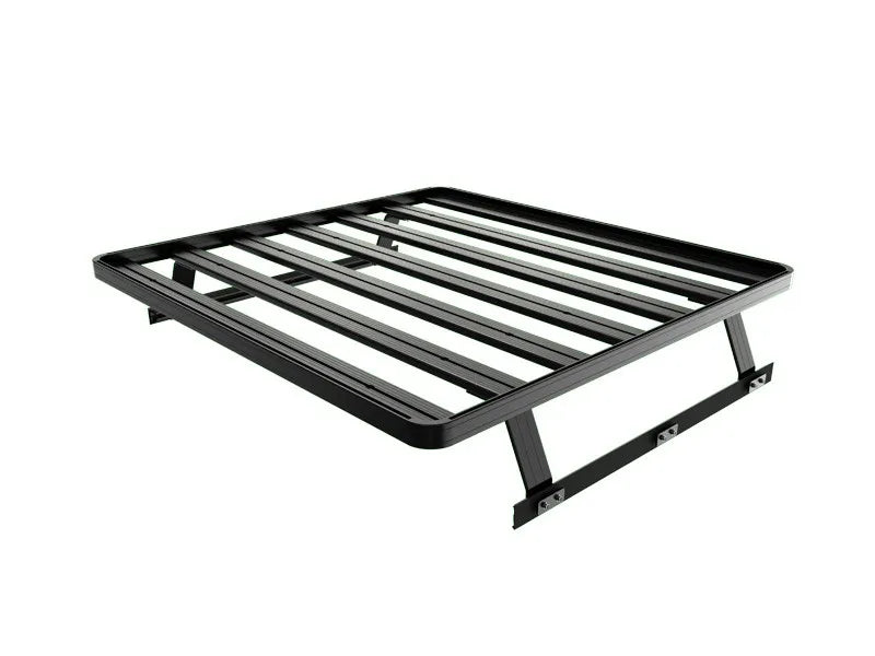 Chevrolet Silverado Standard Bakkie (1987-Current) Slimline II Load Bed Rack Kit