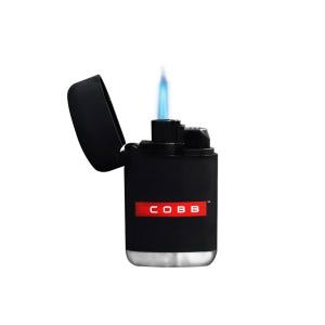 Cobb Premier+ w/Lighter & Cobble Stones Set