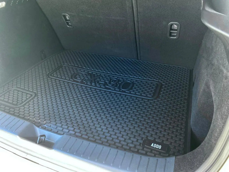 Addo | Mazda CX30 Boot Mat