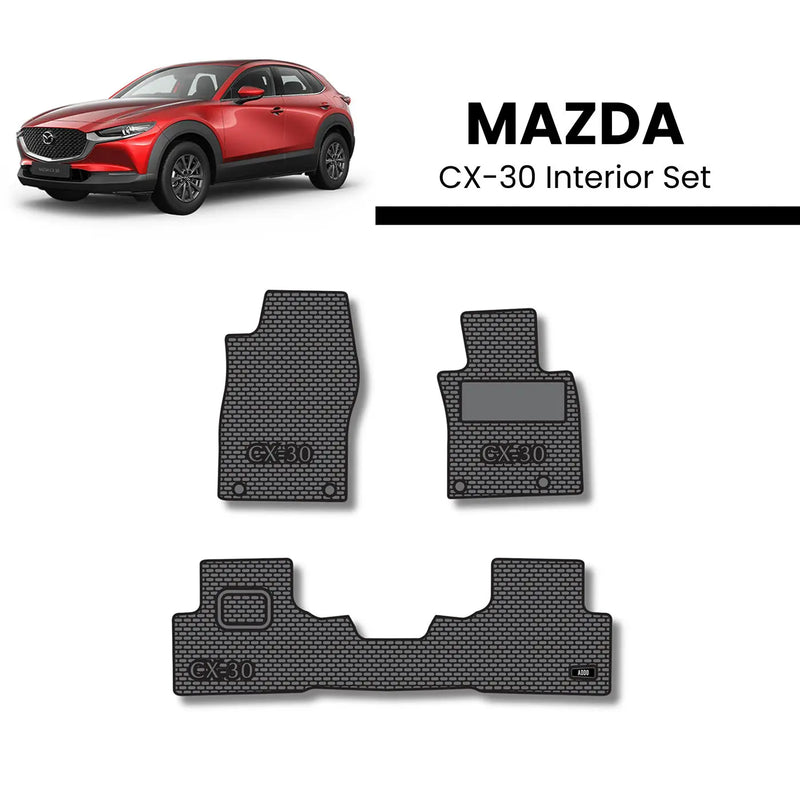 Addo | Mazda CX30 Interior Set