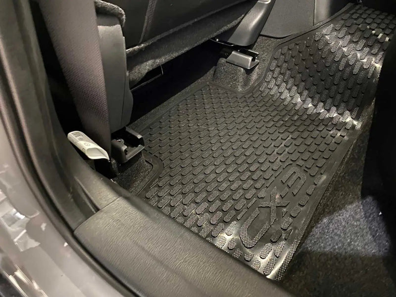 Addo | Mazda CX3 Interior Set