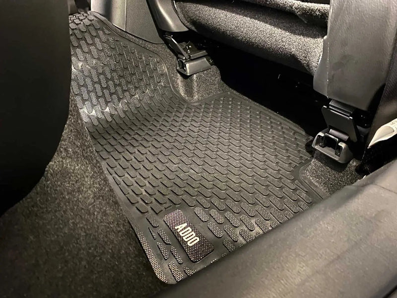 Addo | Mazda CX3 Full Set