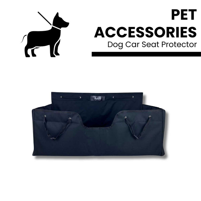 Dog Car Seat Protector