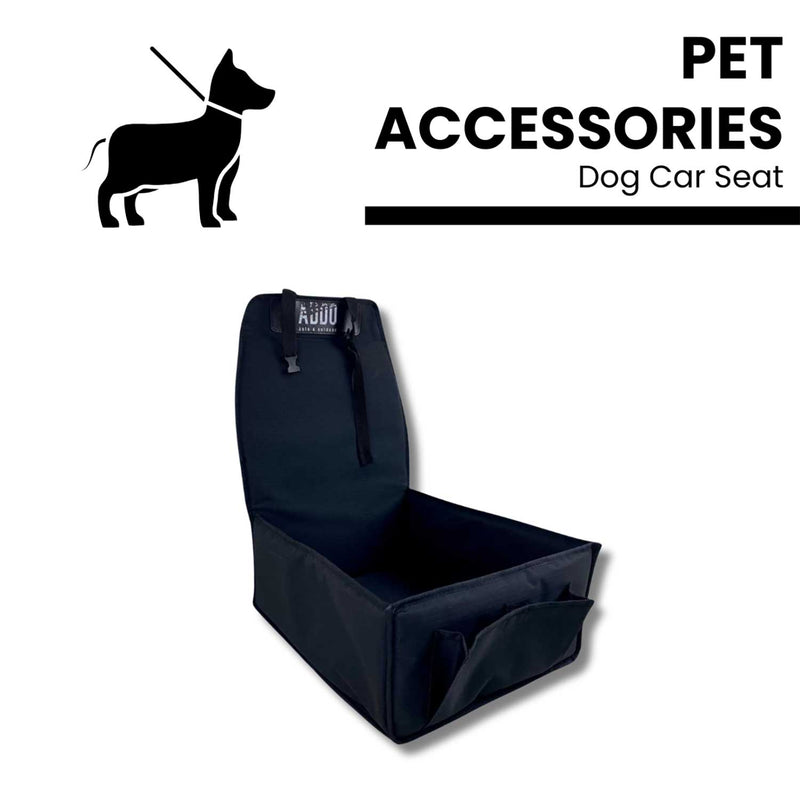 Dog Car Seat
