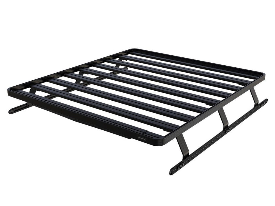 Dodge Ram Mega Cab 2-Door Bakkie (2002-2008) Slimline II Load Bed Rack Kit