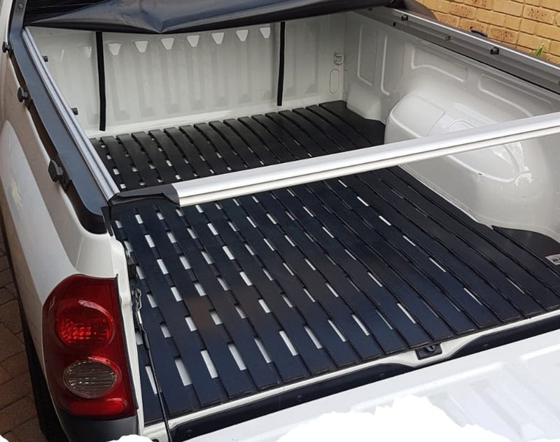 Chev Utility Loadbin Mat