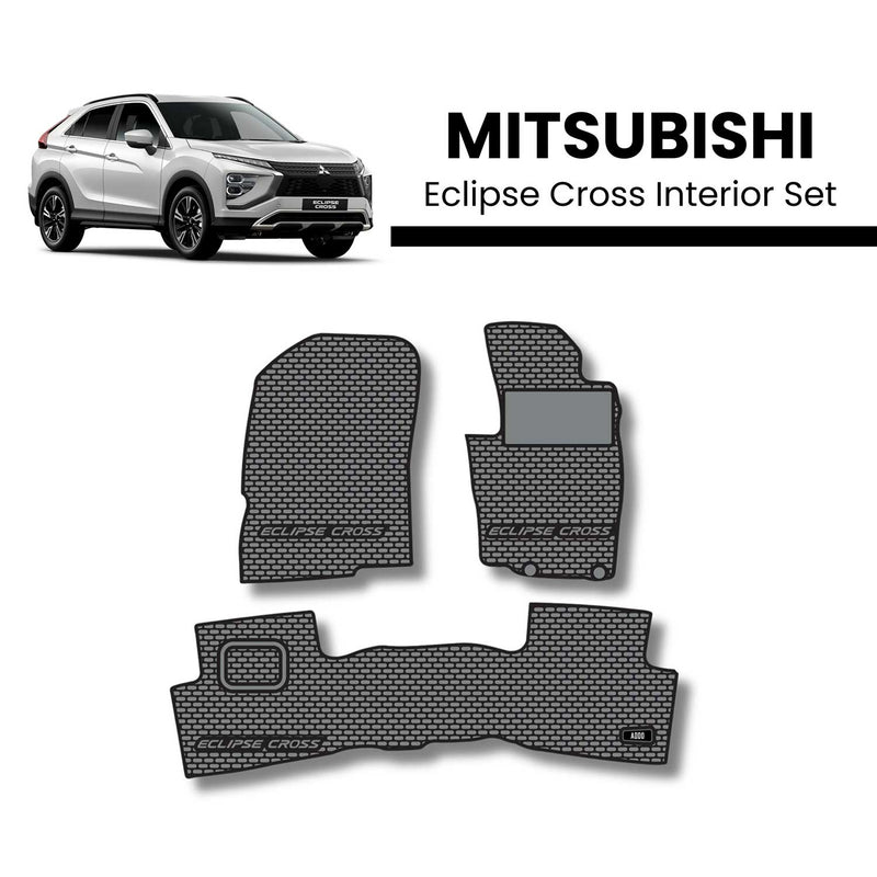 Addo | Mitsubishi Eclipse Cross Interior Set