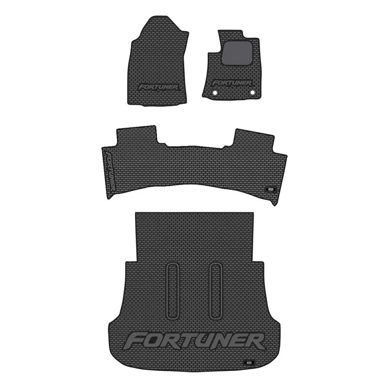 Addo | Toyota Fortuner GD6 Full Set