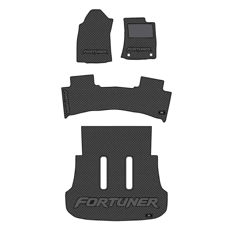 Addo | Toyota Fortuner GD6 Full Set