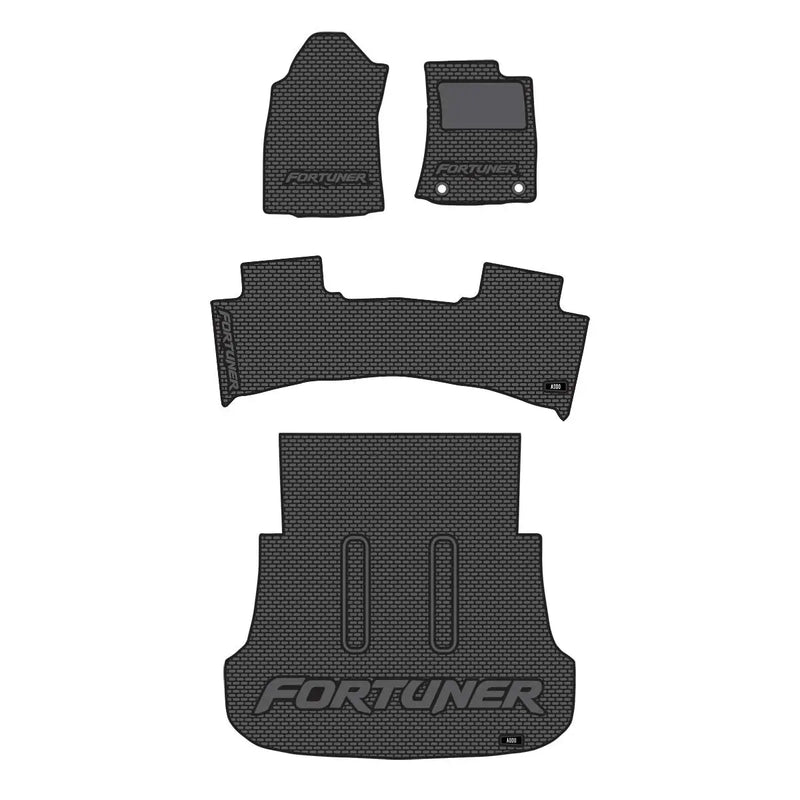 Addo | Toyota Fortuner GD6 Full Set