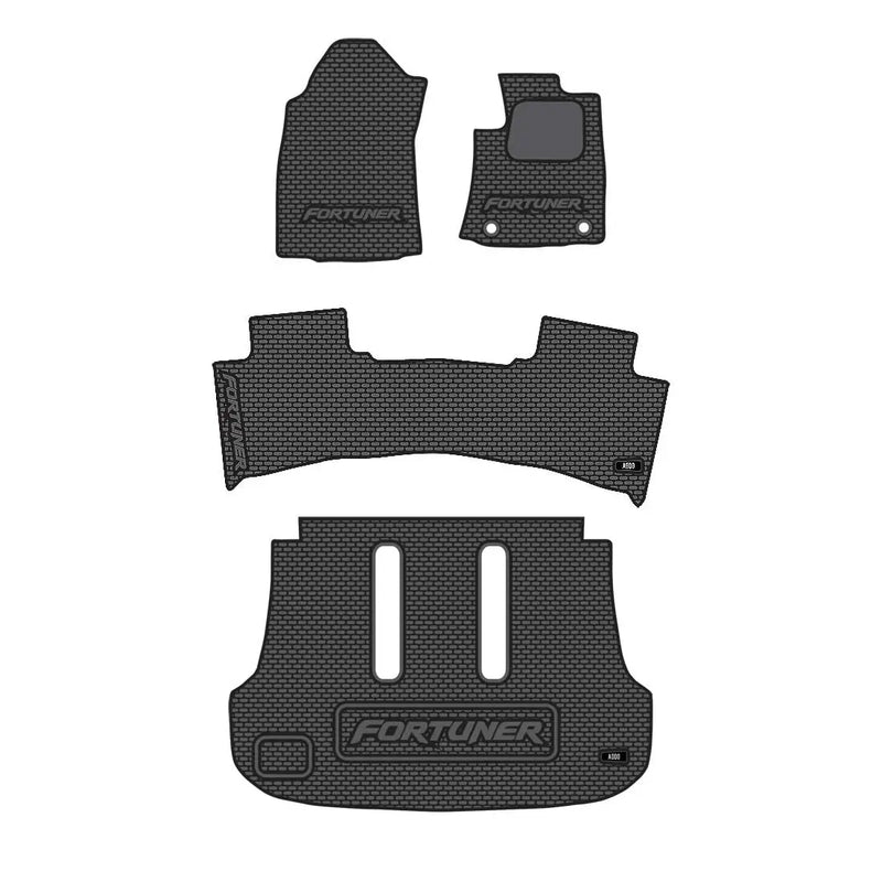 Addo | Toyota Fortuner GD6 Full Set