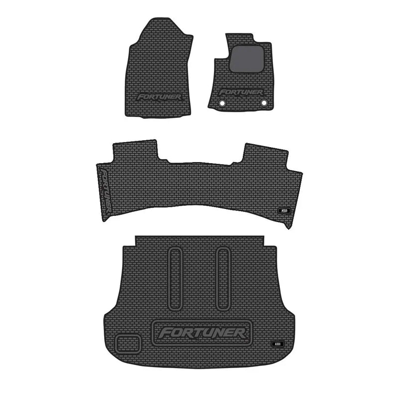 Addo | Toyota Fortuner GD6 Full Set