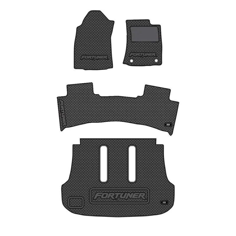 Addo | Toyota Fortuner GD6 Full Set