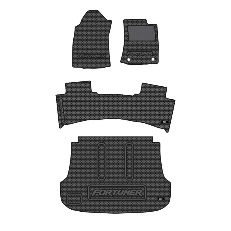 Addo | Toyota Fortuner GD6 Full Set