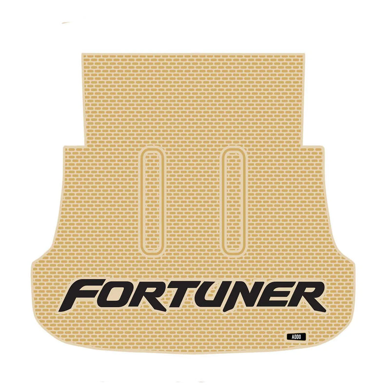 Addo | Toyota Fortuner GD6 Boot Mat