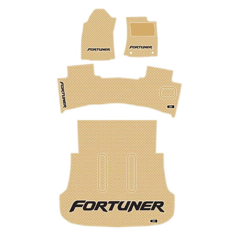 Addo | Toyota Fortuner GD6 Full Set