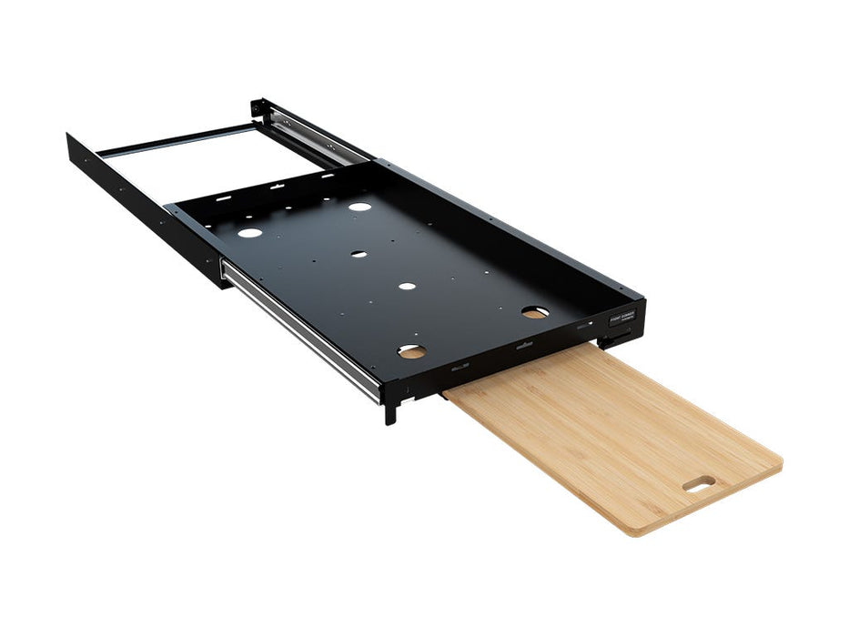 Dometic CFX3 75DZ Dual Cooler/Freezer & Fridge Slide