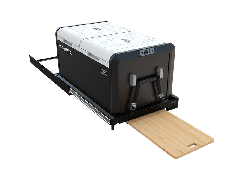 Dometic CFX3 95DZ Cooler/Freezer & Fridge Slide