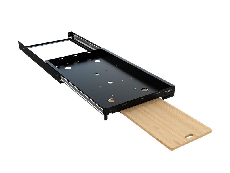 Dometic CFX3 95DZ Cooler/Freezer & Fridge Slide