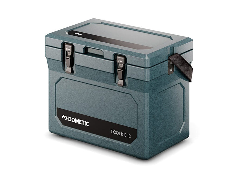 Dometic WCI 13L/3.4Gal Cool-Ice Icebox / Ocean
