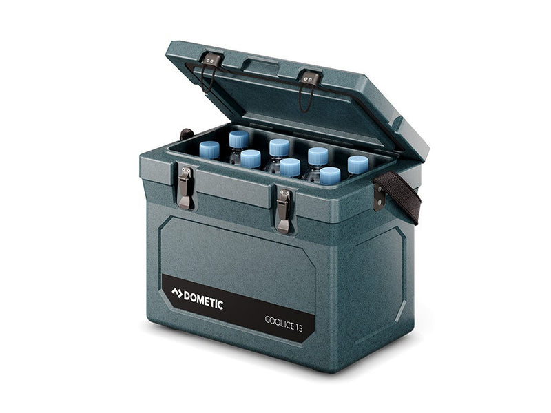 Dometic WCI 13L/3.4Gal Cool-Ice Icebox / Ocean