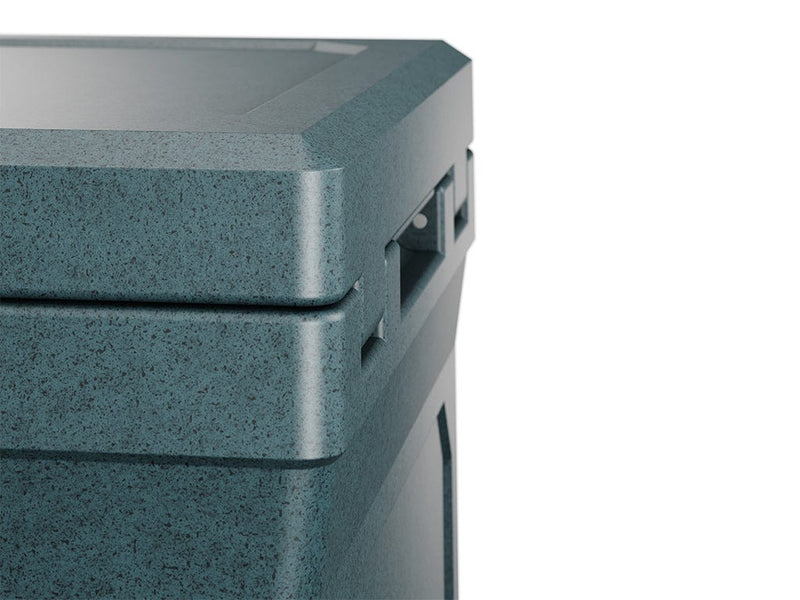 Dometic WCI 13L/3.4Gal Cool-Ice Icebox / Ocean