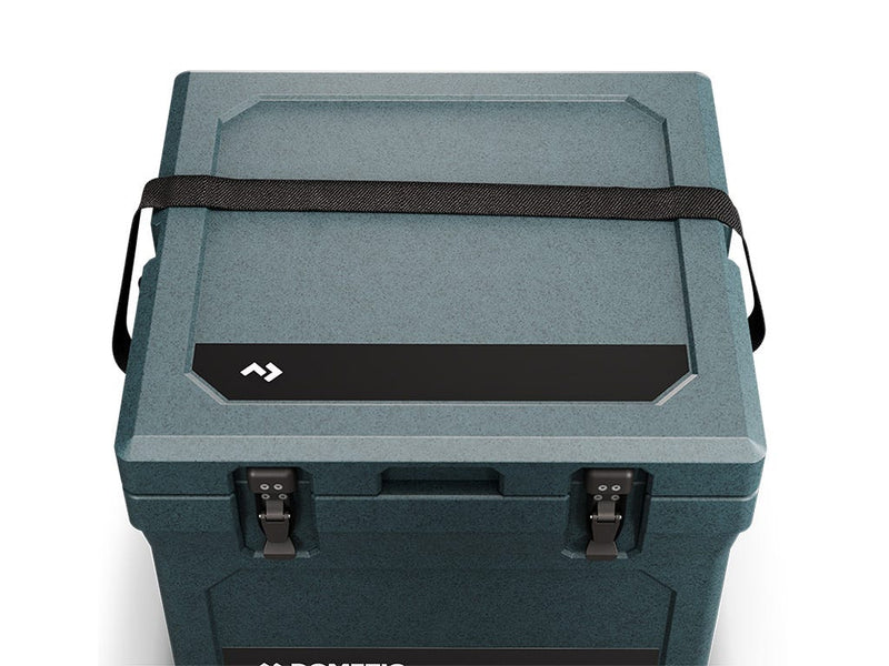 Dometic WCI 13L/3.4Gal Cool-Ice Icebox / Ocean