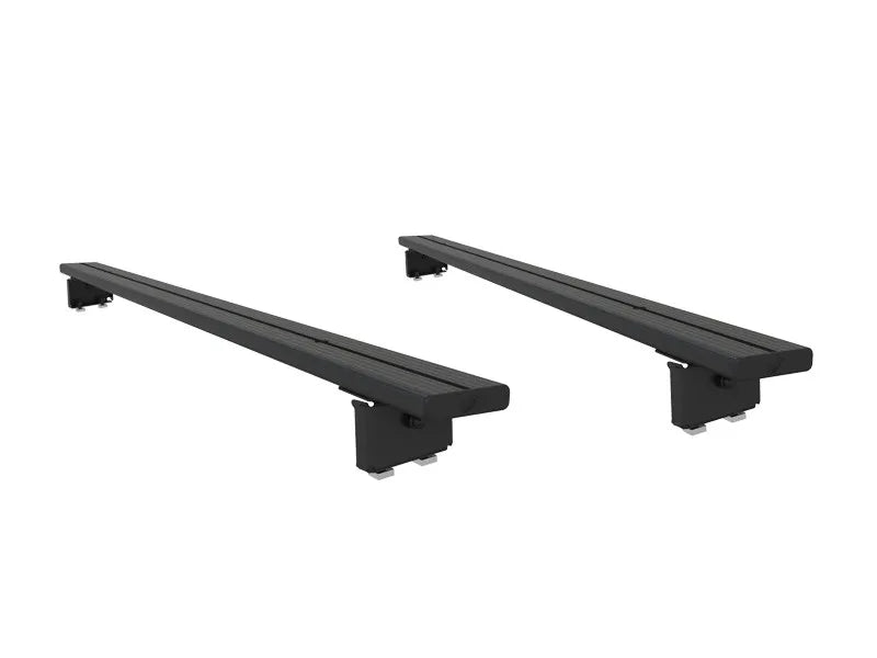 Mitsubishi Pajero SWB (1992-1999) Load Bar Kit / Track & Feet