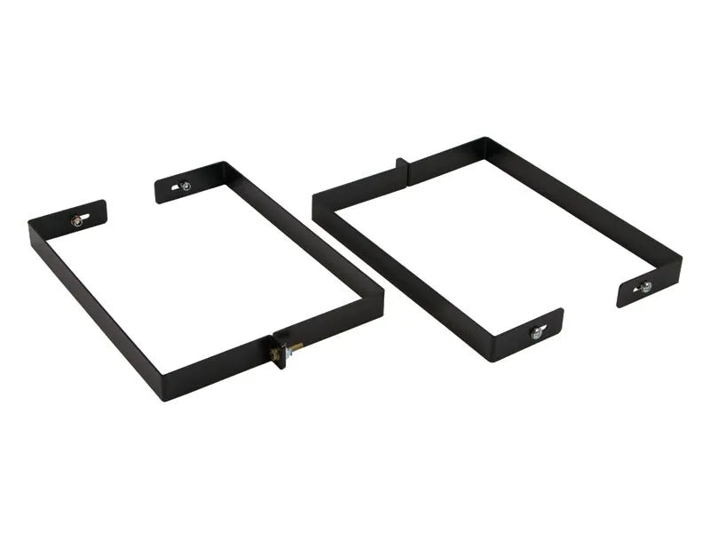 Water Tank 67l/17.7Gal Drawer System Mounting Kit — Alpha Accessories ...