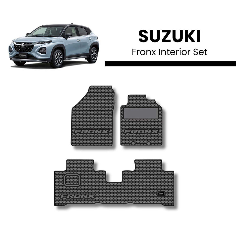 Addo | Suzuki Fronx Interior Set