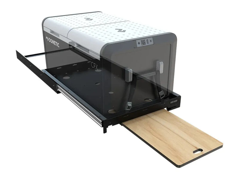 Dometic Cargo Slide/Fridge Slide 95L to 100L