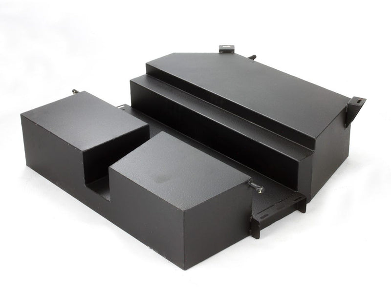 Ford Ranger T6 (2012-2022) Auxiliary Fuel Tank / 83L