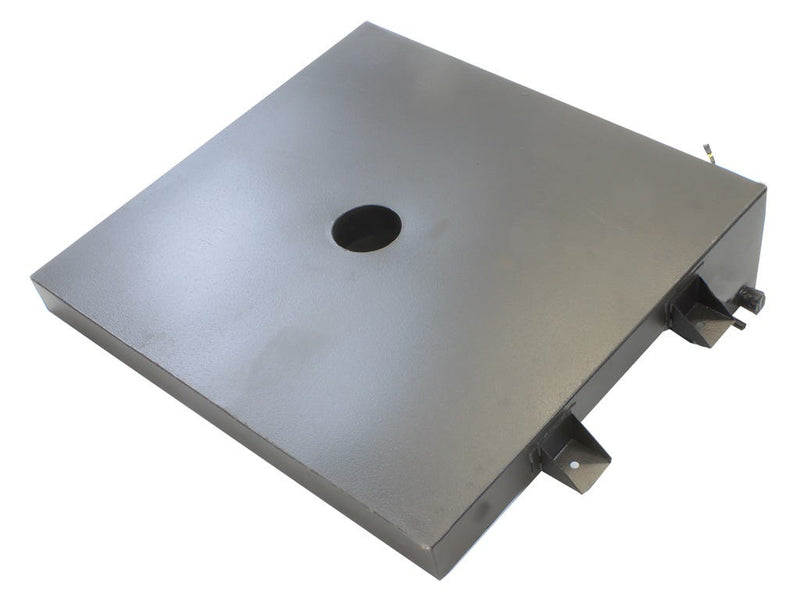 Ford Ranger Raptor (2019-2022) Auxiliary Fuel Tank