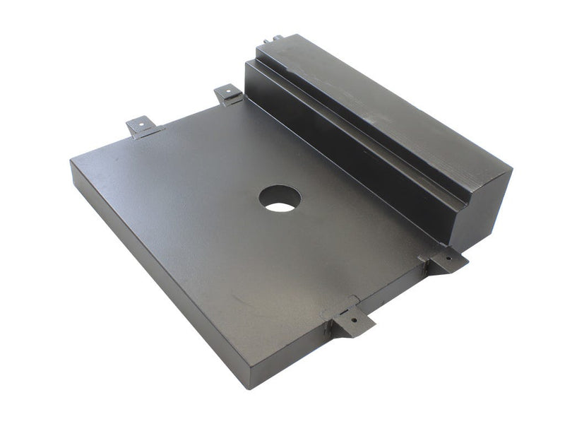 Ford Ranger Raptor (2019-2022) Auxiliary Fuel Tank