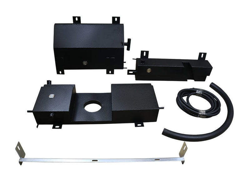 Ford Ranger T6.2 (2022-Current) Auxiliary Fuel Tank / 60L