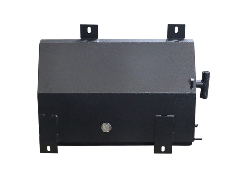 Ford Ranger T6.2 (2022-Current) Auxiliary Fuel Tank / 60L