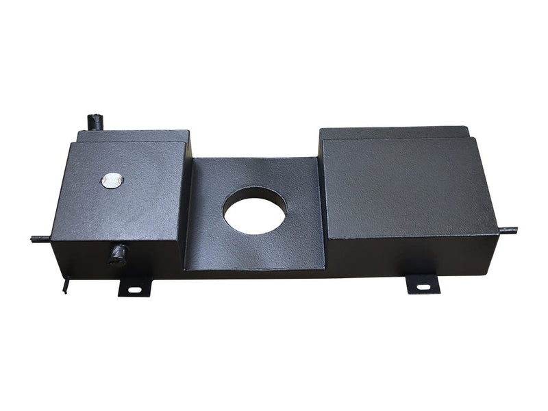 Ford Ranger T6.2 (2022-Current) Auxiliary Fuel Tank / 60L