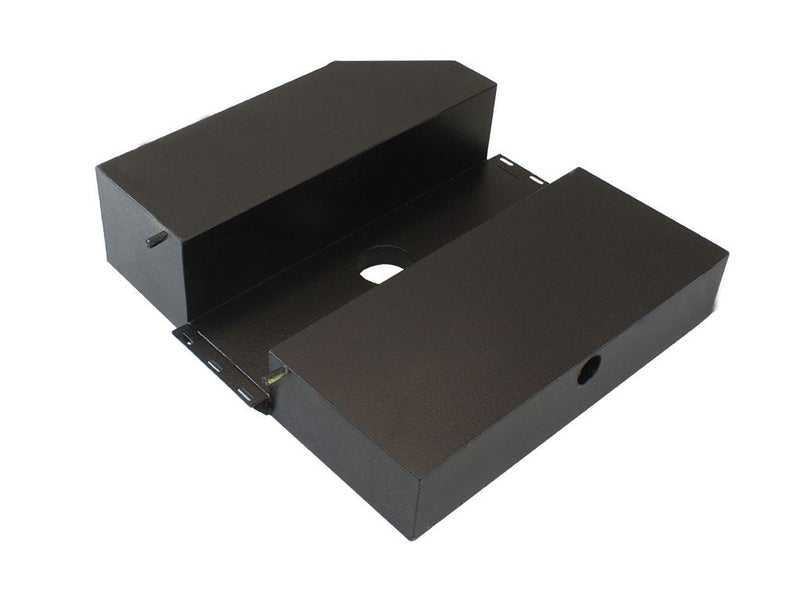 Isuzu KB (2013-Curent) Auxiliary Fuel Tank / 60L