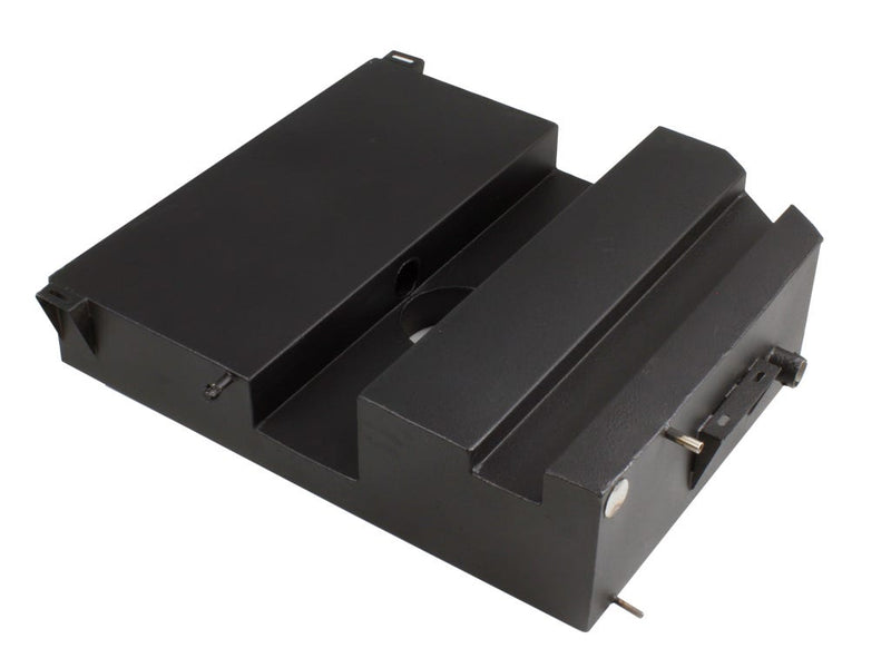 Nissan NP300 DC Aux 60l Fuel Tank