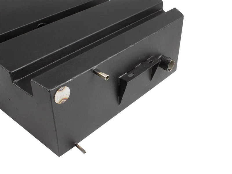 Nissan NP300 DC Aux 60l Fuel Tank