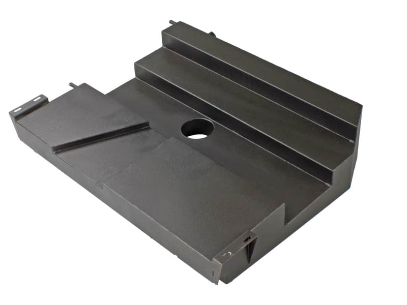 Nissan Navara D23 Auxiliary Fuel Tank / 65L