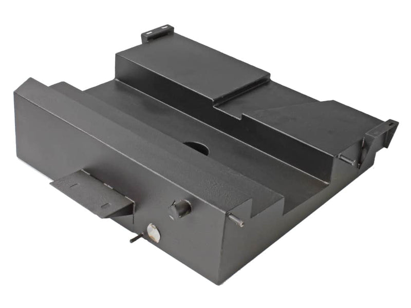 Nissan Navara D23 Auxiliary Fuel Tank / 65L