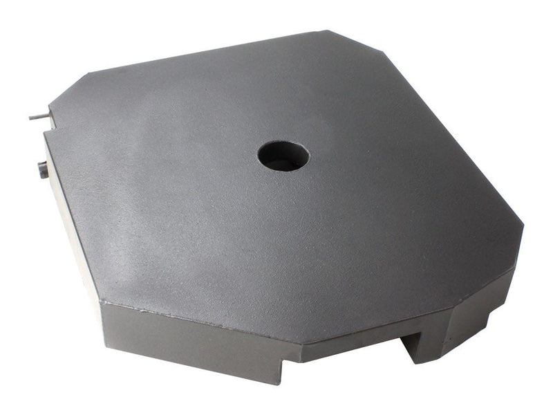 Toyota Fortuner Gravity Feed 50L Fuel Tank